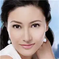 李嘉欣经典头像图片微信头像图片大全
