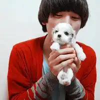 我想要对好看的qq情侣头像
