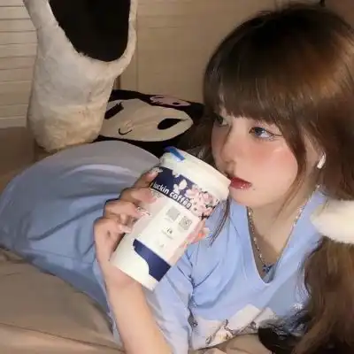 小众氛围感女头pt.
