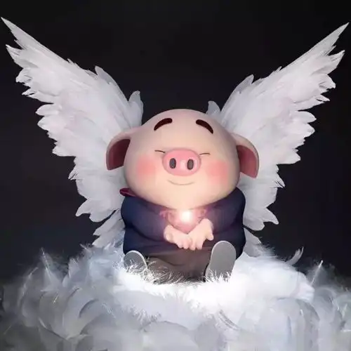 拜年啦
