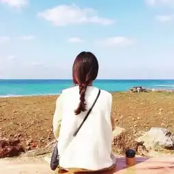 qq头像唯美伤感女生背影头像大全不要做一个任人宰割的烂好人
