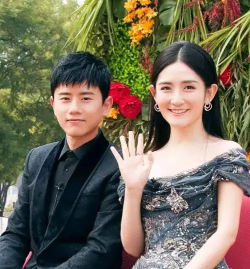 谢娜这么快又怀孕,是因为自己的原因还是张杰的催促
