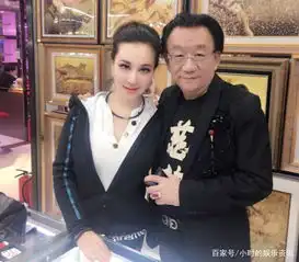 安金娜疑与相声名家侯耀华分手,改名2019找个好老公,太恨嫁
