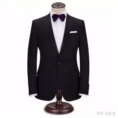 苏州cc高端西装婚礼服装推荐指南三
