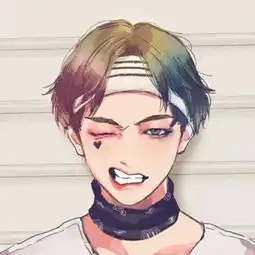 这是谁图里这个人画的是谁
