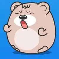 胖子微信头像微信头像图片大全
