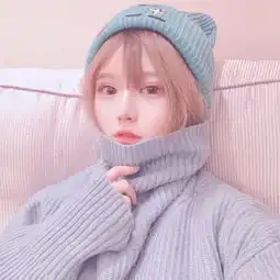 暖暖软妹子
