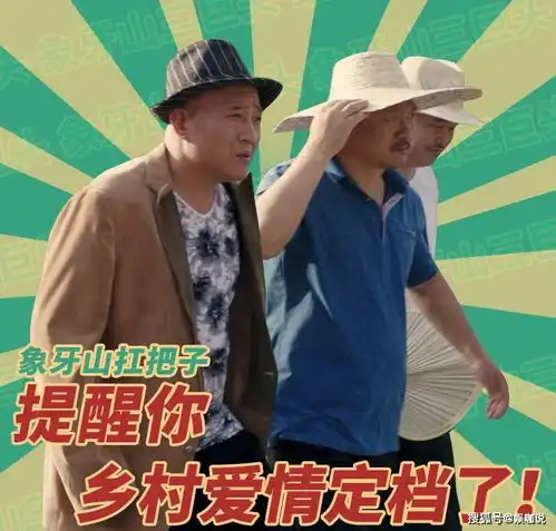 乡村爱情13王小利镜头减少,没有刘能,却捧了倪大红
