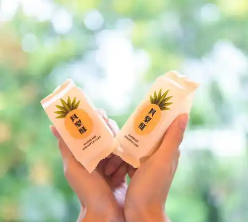全如皋独一无二的网红大烧饼,居然藏在这家神秘的甜品店...
