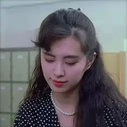 复古港风头像
