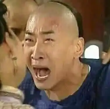 沙雕基友情侣闺蜜头像,总有一个适合你们
