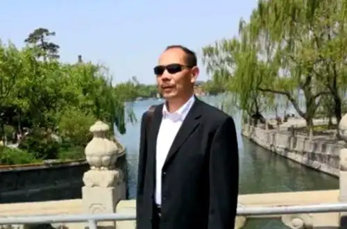 起名专家风水大师预测专家调理化解大师杨文林
