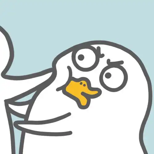 卡通可爱情侣头像
