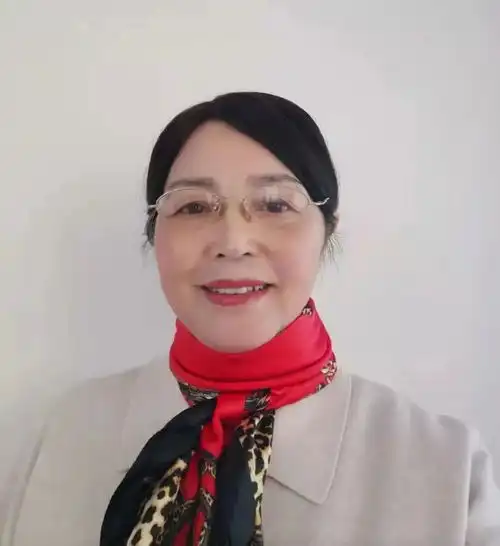 喜迎二十大书画名家殷富兰专题展
