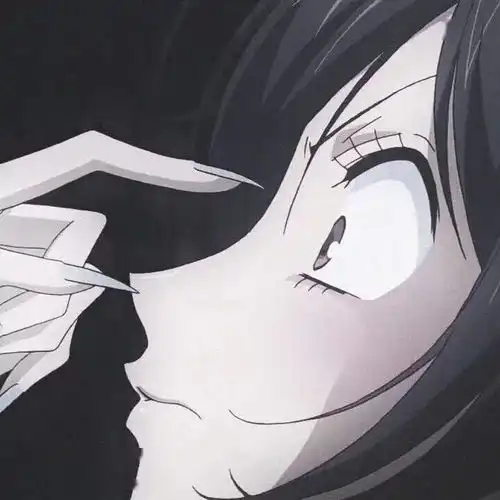 抖音超火的巴卫奈奈生情侣头像
