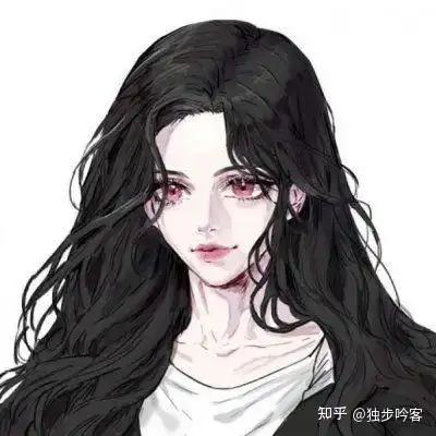 一个经常用男头的女生,突然想用女头,那应该用怎样的女头动漫的推荐一下
