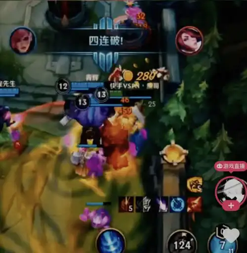 lol手游蔚操作难度太高不会玩看然哥攻略,超越bengi不是梦
