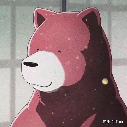 有没有什么情侣头像,一般人看不出来,非常的隐蔽
