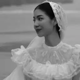 分享一波恩爱的婚纱情侣头像暖暖的
