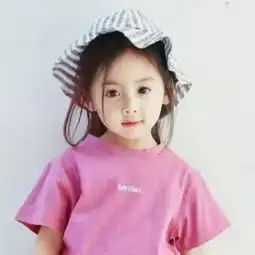 女生头像可爱萌娃小女生头像
