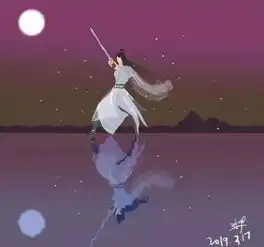 交头像不杀这些绝美头像背后竟然还有小秘密
