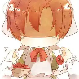 黑塔利亚情侣头像
