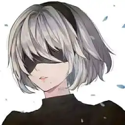 有哪些好看的情侣头像呀求男女动漫情头
