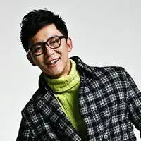 李晨头像图片最新李晨霸气头像微信头像图片大全
