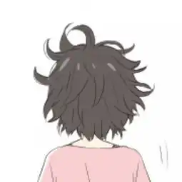 这是情侣头像
