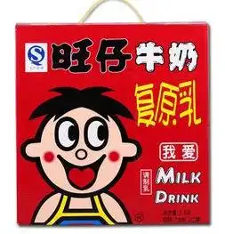 旺仔牛奶245ml零售价145ml的单价
