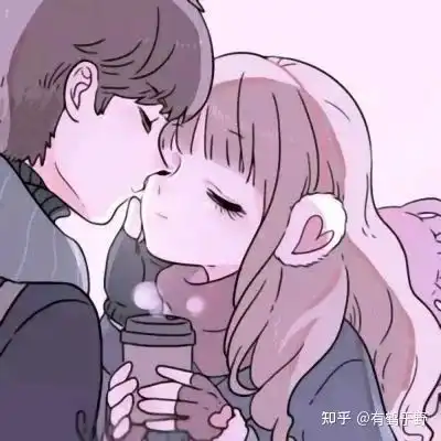 有没有性感不失高级的情侣头像
