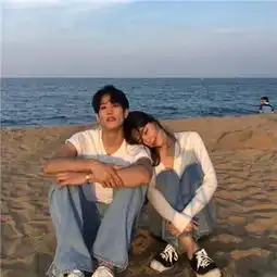 典雅质朴的情侣名字淳古意境

