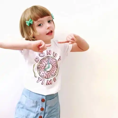 这辈子,生个女儿就完美了
