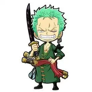 索隆转地铁
