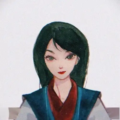 微信头像百看不厌
