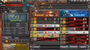 穿越火线以一名老兵的做法送别这款游戏,感谢你的陪伴,再见cf韩服
