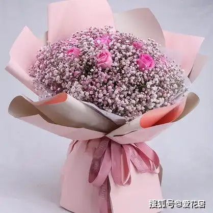 情人节贺卡简短情话2020七夕情人节送花不能少的浪漫情话来袭
