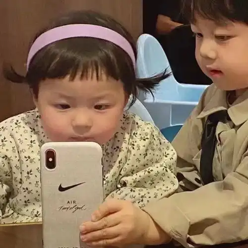 你一定不会拒绝的情侣头像腾讯新闻
