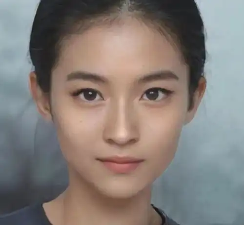 据说是用ai生成虚拟美女的脸,大家觉得在现实中属于什么水平呢
