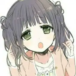 优质少女都爱的一组头像,记得收藏
