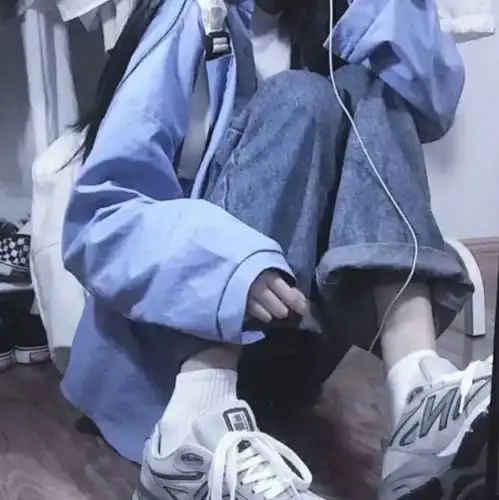 微甜高质量情头超可爱的那种动漫情头
