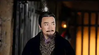 公元前68年的今天霍光去世,历史上第一个废掉皇帝的权臣
