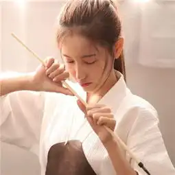 最美林小宅高清头像可爱小清新大全网红林小宅可爱图片头像
