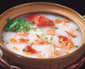 湖南五谷营养粥培训
