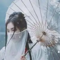 复古情侣头像一左一右图片
