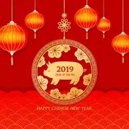 2019春节黄金周,来韩国bviit江南明亮眼科体验清晰过新年

