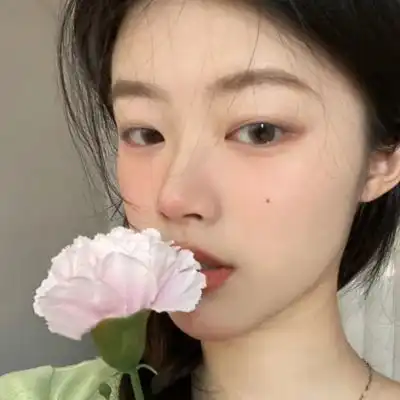 ins可爱闺蜜女头不离不弃只有闺女生头像我要个性网
