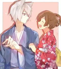 神様神様

