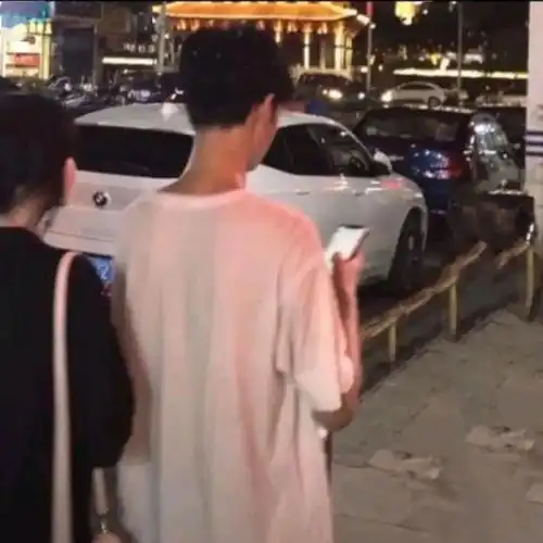 情头丨情侣头像
