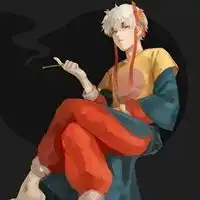 大鱼海棠湫唯美图片
